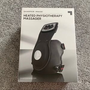 Heated Physiotherapy Massager